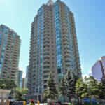 Currently for Sale 1 Pemberton Ave #206