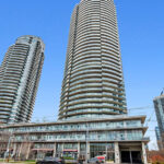 Currently for Sale 2230 Lakeshore Blvd W - 601