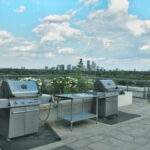 35Saranac311 Rooftop