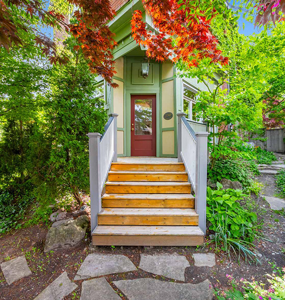 Currently for Sale - 230 Withrow Ave